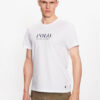 Polo Ralph Lauren Тишърт 714899613005 Бял Regular Fit цвят на ниска цена