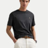 Polo Ralph Lauren Тишърт Tsh 710740727032 Сив Slim Fit за Мъже цена