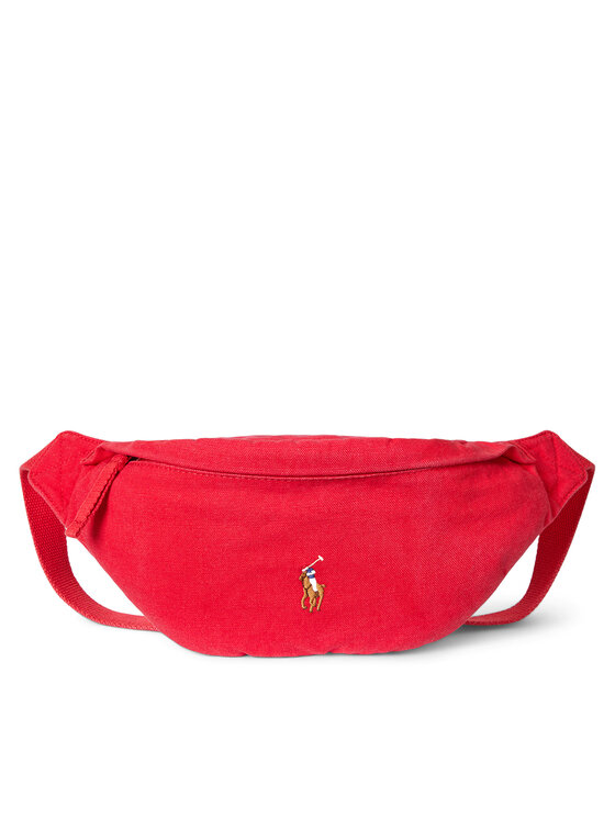Polo Ralph Lauren Чанта за кръст 405967596003 Червен за Мъже цена