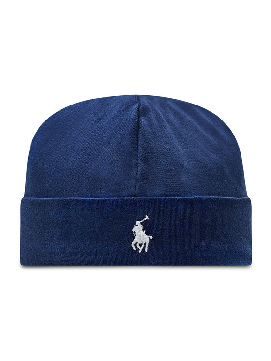 Polo Ralph Lauren Шапка 320552454003 Тъмносин за Момчета цена