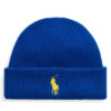 Polo Ralph Lauren Шапка 455931421002 Син за Жени цена
