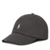 Polo Ralph Lauren Шапка с козирка 211912843055 Черен за Жени цена