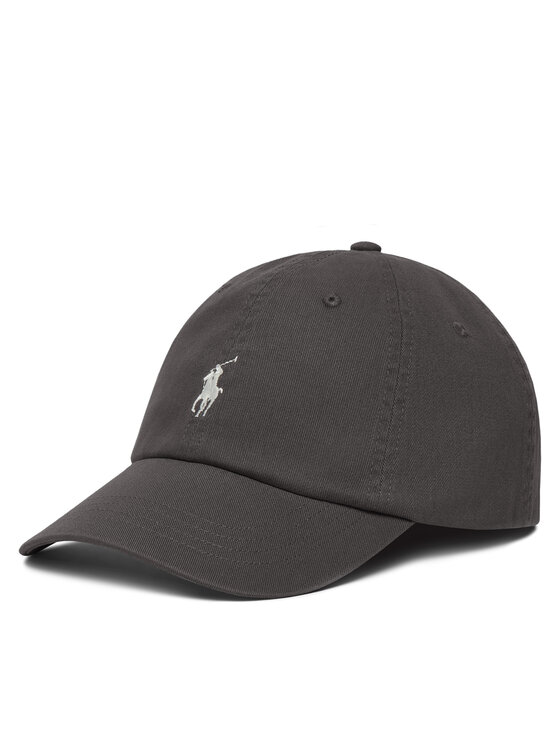 Polo Ralph Lauren Шапка с козирка 211912843055 Черен за Жени цена