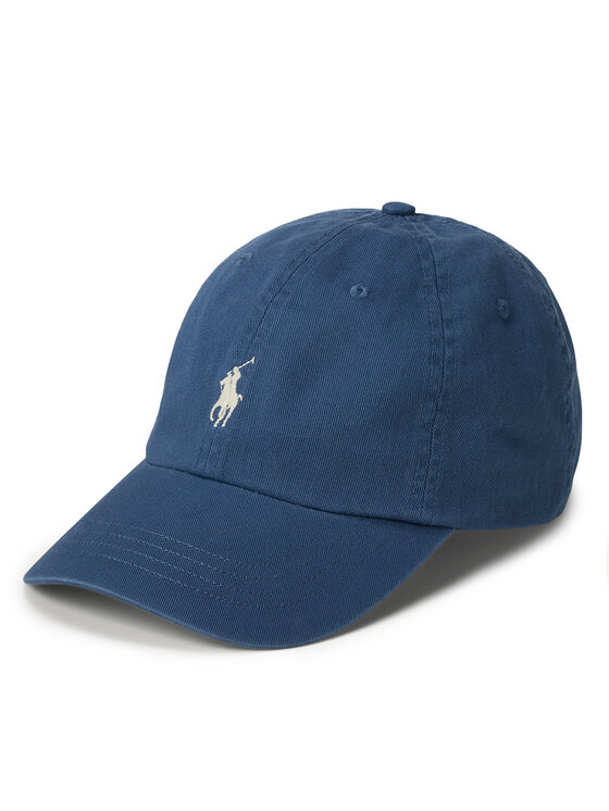 Polo Ralph Lauren Шапка с козирка 211912843057 Син за Жени цена