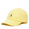 Polo Ralph Lauren Шапка с козирка 211912843059 Жълт за Жени цена