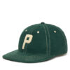 Polo Ralph Lauren Шапка с козирка 211977401500 Зелен цвят на ниска цена