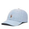 Polo Ralph Lauren Шапка с козирка 211977402001 Син за Жени цена