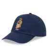 Polo Ralph Lauren Шапка с козирка 211A87349001 Тъмносин за Жени цена