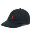Polo Ralph Lauren Шапка с козирка 322552489005 Черен за Момчета цена
