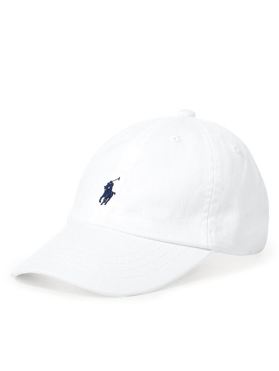 Polo Ralph Lauren Шапка с козирка 3