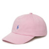 Polo Ralph Lauren Шапка с козирка 322785653002 Розов за Момичета цена