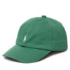 Polo Ralph Lauren Шапка с козирка 322785653067 Зелен за Бебета цена