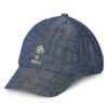 Polo Ralph Lauren Шапка с козирка 322971817001 Тъмносин за Момчета цена