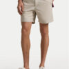 Polo Ralph Lauren Шорти от плат 710644995002 Бежов Classic Fit за Мъже цена