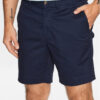 Polo Ralph Lauren Шорти от плат 710799213005 Тъмносин Slim Fit за Мъже цена