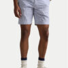 Polo Ralph Lauren Шорти от плат 710862767001 Светлосиньо Straight Fit за Мъже цена