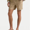 Polo Ralph Lauren Шорти от плат 710958586002 Бежов Classic Fit за Мъже цена