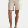 Polo Ralph Lauren Шорти от плат 710963172001 Бял Relaxed Fit за Мъже цена