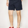 Polo Ralph Lauren Шорти от плат Prepster 710644995 Тъмносин Classic Fit за Мъже цена