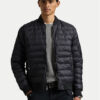 Polo Ralph Lauren Яке бомбър 710949961002 Черен Regular Fit за Мъже цена