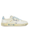 Premiata Сникърси BSKT CLAYD VAR 6780 Екрю за Жени цена