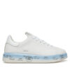 Premiata Сникърси Belle Var 7449 Бял за Жени цена