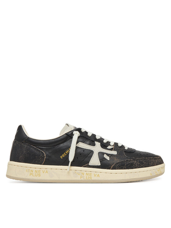 Premiata Сникърси Bskt Clay Var 7265 Черен за Мъже цена