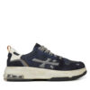 Premiata Сникърси DRAKE VAR 403 Тъмносин за Мъже цена