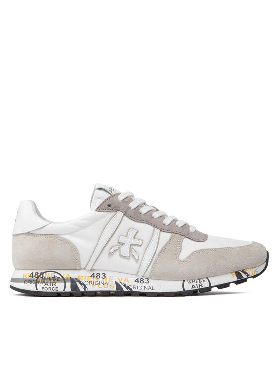 Premiata Сникърси Eric 5669 Бял за Мъже цена