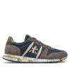 Premiata Сникърси Eric 7090 Тъмносин за Мъже цена