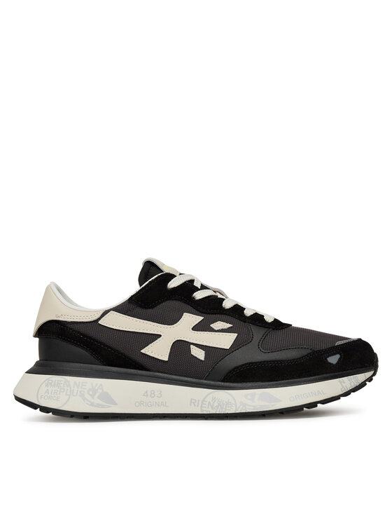 Premiata Сникърси Lauryn Var 7479 Черен за Жени цена