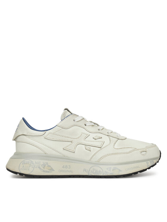 Premiata Сникърси Lauryn Var 7514 Бял за Жени цена