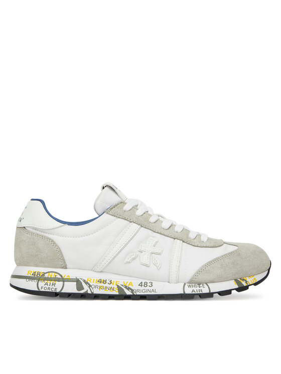 Premiata Сникърси Lucyd Var 6915 Бял за Жени цена