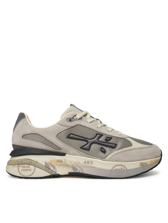 Premiata Сникърси MOERUN VAR 7304 Сив за Мъже цена