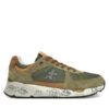 Premiata Сникърси Mase Var 7235 Каки за Мъже цена