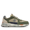 Premiata Сникърси Mase Var 7295 Каки за Мъже цена