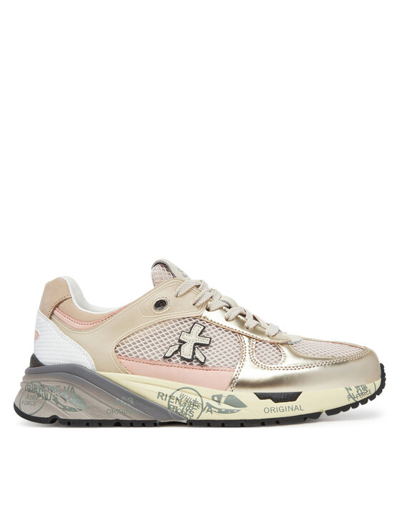 Premiata Сникърси Mased Var 7403 Розов за Жени цена