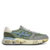 Premiata Сникърси Mick Var 7216 Зелен за Мъже цена