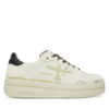 Premiata Сникърси Micol Var 6794 Екрю за Жени цена