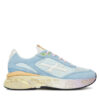 Premiata Сникърси Moerund Var 7468 Светлосиньо за Жени цена