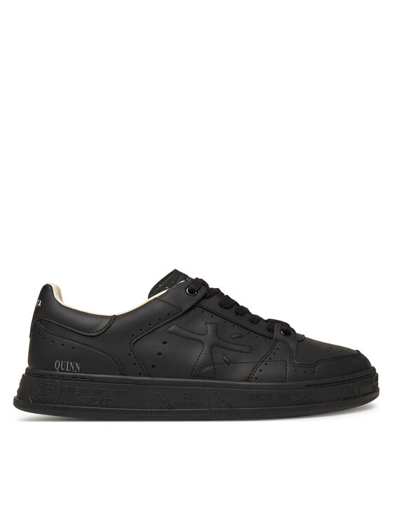 Premiata Сникърси QUINN VAR 7324 Черен за Мъже цена