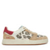 Premiata Сникърси Quinnd Var 7421 Кафяв за Жени цена