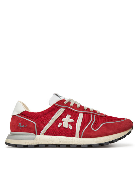 Premiata Сникърси Ryan 6818 Червен за Мъже цена