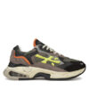 Premiata Сникърси SHARKY VAR 399 Сив за Мъже цена