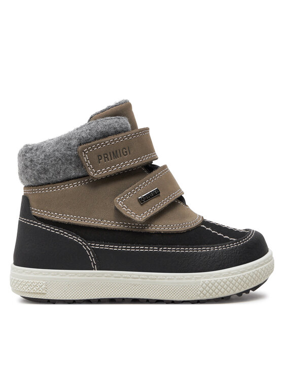 Primigi Апрески 6852422 S GORE-TEX Сив за Момчета цена