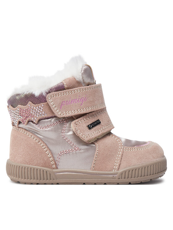 Primigi Апрески 6859200 GORE-TEX Розов за Момичета цена