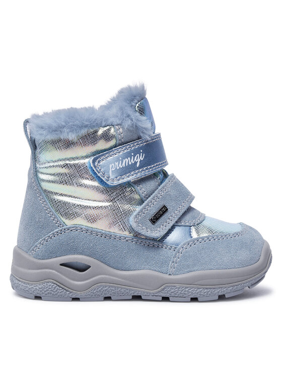 Primigi Апрески 6861211 S GORE-TEX Син за Момичета цена