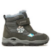 Primigi Апрески 6861422 S GORE-TEX Сив за Момичета цена