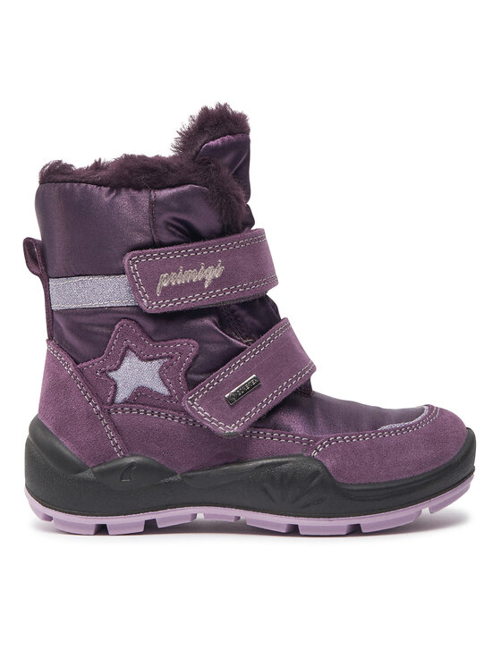 Primigi Апрески 6878566 M GORE-TEX Виолетов за Момичета цена