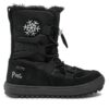 Primigi Апрески GORE-TEX 4938011 M Черен за Момичета цена